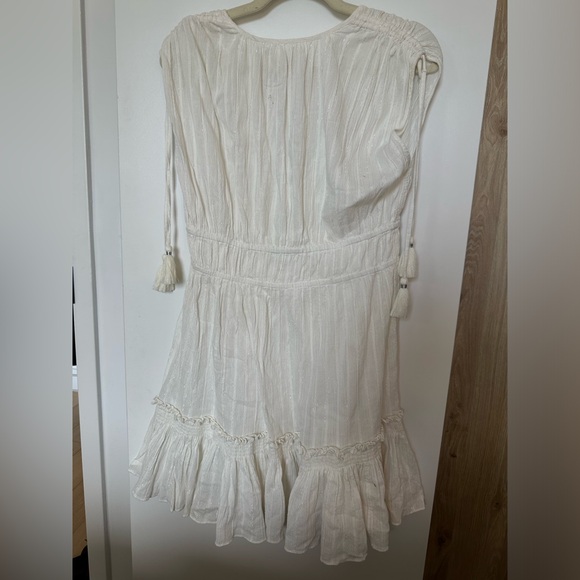 VERONICA BEARD Coverup Dress size S - Picture 3 of 3